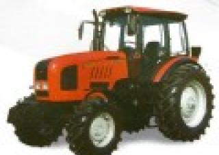 4WD Tractors Belarus 2022.4