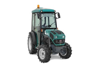 4WD Tractors Arbos 4090 F