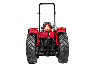4WD Tractors Mahindra 6065