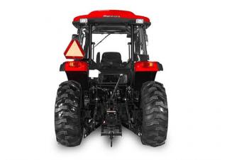 4WD Tractors Mahindra 6065