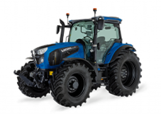 4WD Tractors Landini 7-160 Robo-Six