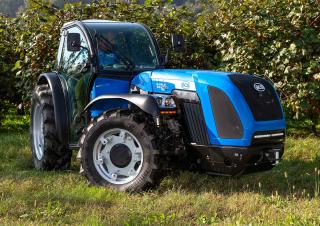4WD Tractors BCS Eagle 85 SDT