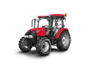 4WD Tractors Case IH Farmall 75 C