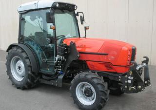 4WD Tractors SAME Frutteto 100 DT INV.Idraulico