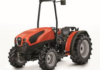 4WD Tractors SAME Frutteto 105 Classic 