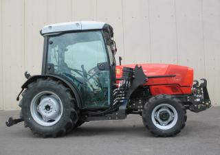 4WD Tractors SAME Frutteto 115 