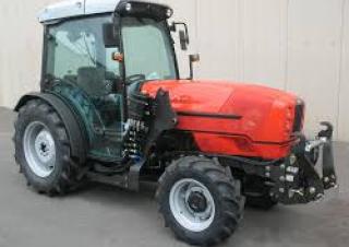 4WD Tractors SAME Frutteto 90 DT INV.Meccanico