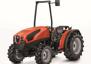 4WD Tractors SAME Frutteto 90.4 Classic 