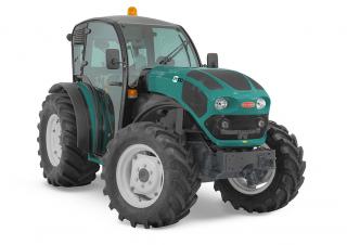 4WD Tractors Goldoni Q 100