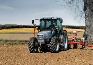 4WD Tractors Lamborghini R 2.70