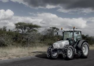 4WD Tractors Lamborghini R 3.90