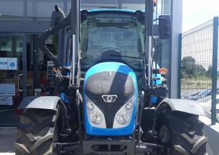 4WD Tractors Landini R 4-095