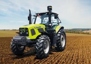 4WD Tractors Zoomlion RS1304
