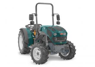 4WD Tractors Goldoni S 110