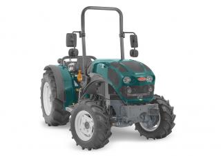 4WD Tractors Goldoni S 90