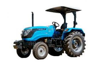 4WD Tractors Landini Solis 50