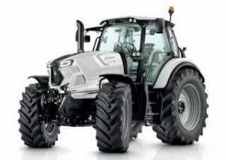 4WD Tractors Lamborghini Spark 175