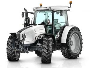 4WD Tractors Lamborghini Strike 110 MD