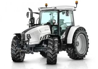 4WD Tractors Lamborghini Strike 90 MD