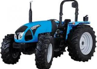 4WD Tractors Landini SUPER 7860