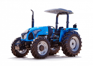 4WD Tractors Landini SUPER 8865