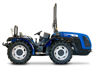 4WD Tractors BCS Vithar 85 RS 