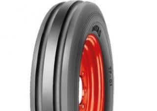 Tires Agriculture tires Mitas 7.50 - 16 TF-01 F-2 98 A6 (90 A8)