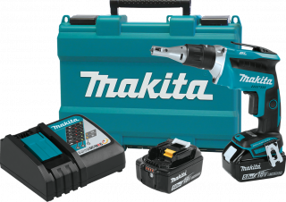 Akülü Elektrikli El Aletleri Akülü Matkap ve Tornavidalar Makita XSF03T