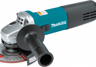 Power Tools Grinders Angle Grinders Makita 9557NB