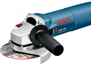 Power Tools Grinders Angle Grinders Bosch GWS 1400