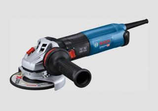 Power Tools Grinders Angle Grinders Bosch GWS 17-125