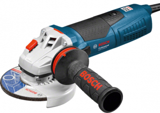 Power Tools Grinders Angle Grinders Bosch GWS 17-125 CIT