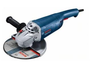 Power Tools Grinders Angle Grinders Bosch GWS 20-230 J