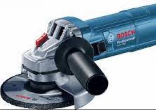 Power Tools Grinders Angle Grinders Bosch GWS 880