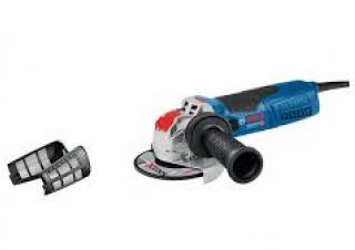 Power Tools Grinders Angle Grinders Bosch GWX 19-125 S