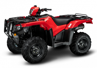 Arazi Araçları (ATV) & Dörtçekerler Honda TRX520FM6