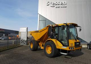 Articulated Dump Trucks Hydrema 912GS
