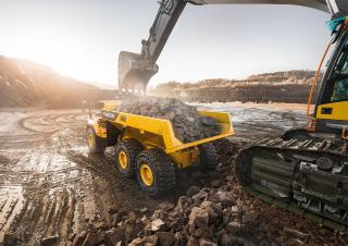 Volvo A60H Specifications & Technical Data (2019-2025