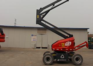シノシノ まとめ売り 640 wheeled-articulated-work-