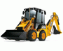 Backhoe Loaders JCB 1 CX