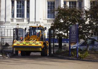 Backhoe Loaders JCB 3 CX