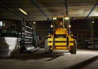 Backhoe Loaders JCB 3 CX