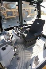 Backhoe Loaders Caterpillar 432E 4x4