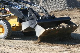Backhoe Loaders Caterpillar 432E 4x4