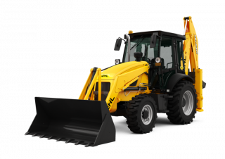 Backhoe Loaders Gehl GBL-X 920 