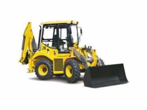 Backhoe Loaders Palazzani PB 70.2