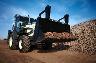 Backhoe Loaders Terex TLB 890
