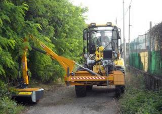 Backhoe Loaders Palazzani PB 70