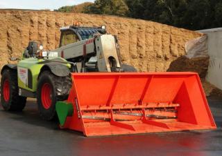 Feeding technology Beet cutter Holaras BB-2500-H