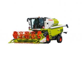 Biçer döver Claas Avero 240